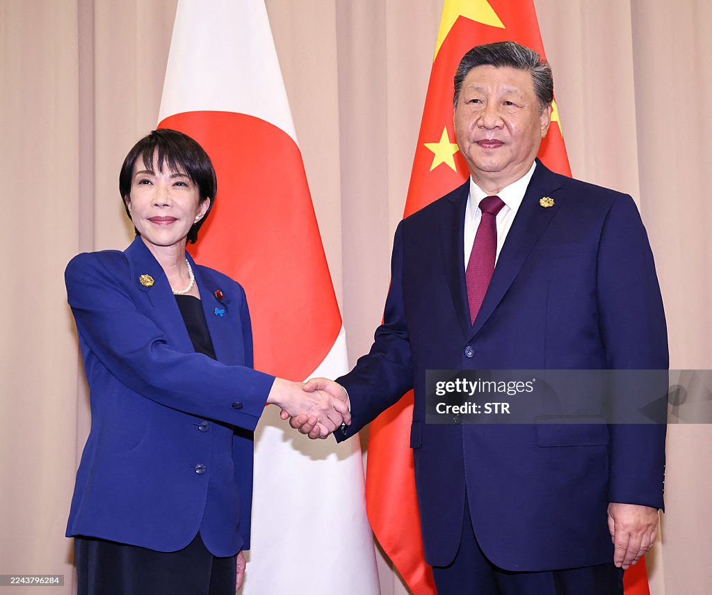 SKOREA-POLITICS-APEC