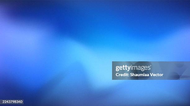 abstract blurred multicolored gradient fluid vector background design wallpaper template with dynamic color, waves, and blend. futuristic modern backdrop design for business, presentation, ads, banner - light leak stock illustrations