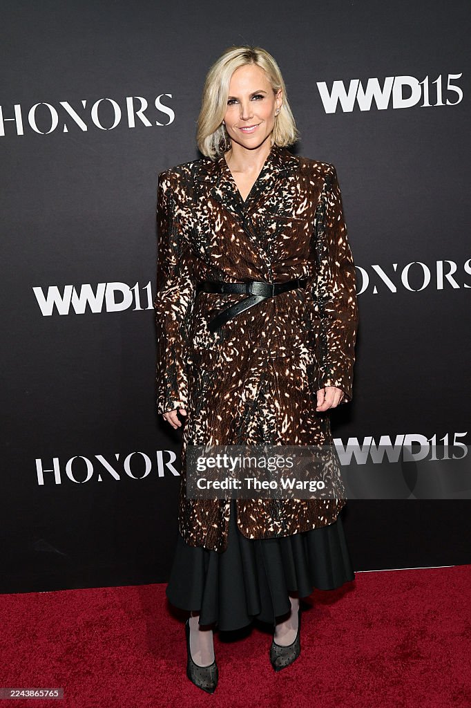 2025 WWD Honors