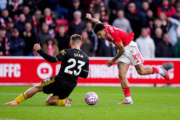 Brighton & Hove Albion vs. Nottingham Forest Prediction, Odds, Picks - Nov 30