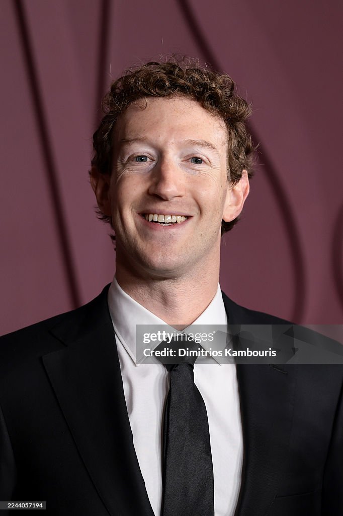 ARRIVALS - WSJ. Magazine 2025 Innovator Awards