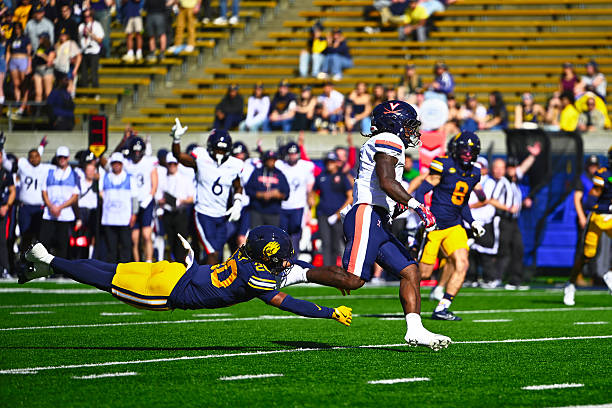 Virginia vs. Wake Forest Prediction, Odds, Picks - November 8, 2025