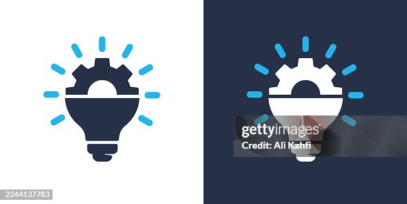 Innovation glyph solid icon. Solid icon that can be applied anywhere, simple, pixel perfect and modern style. Innovation glyph solid icon. Solid icon that can be applied anywhere, simple, pixel perfect and modern style.