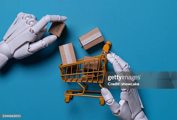 Amazon wins temporary order blocking Perplexity shopping bots (AMZN ...