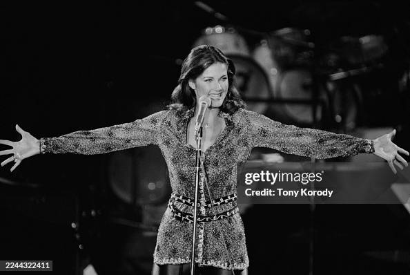 Lynda Carter Lynda Carter