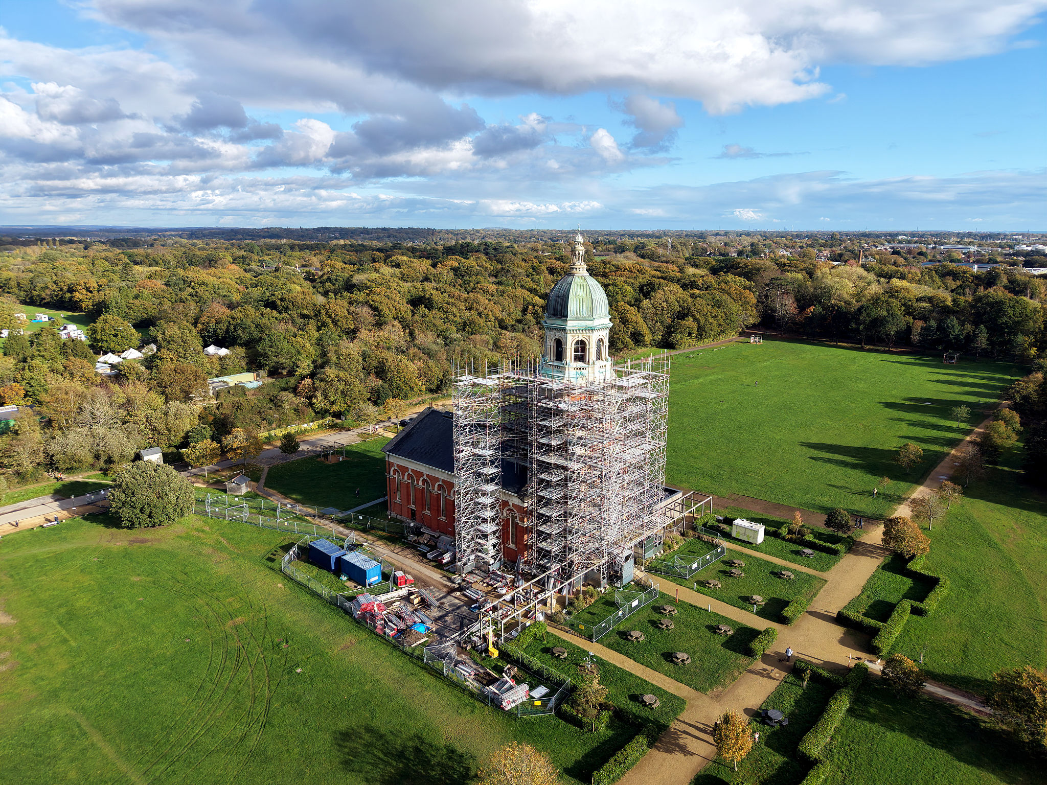 historical home restoration