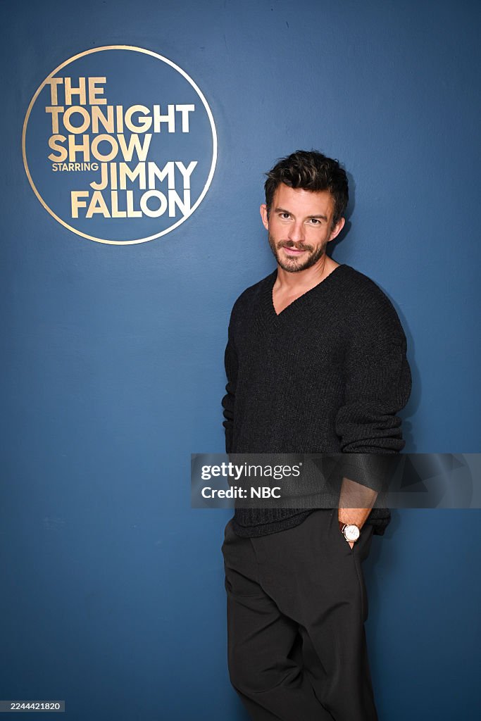 The Tonight Show Starring Jimmy Fallon - Season 13