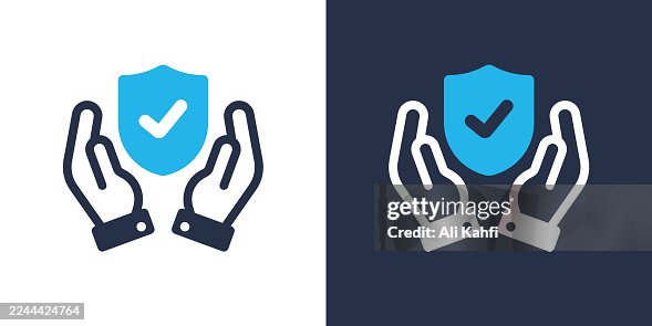 Secured glyph solid icon. Solid icon that can be applied anywhere, simple, pixel perfect and modern style. Secured glyph solid icon. Solid icon that can be applied anywhere, simple, pixel perfect and modern style.