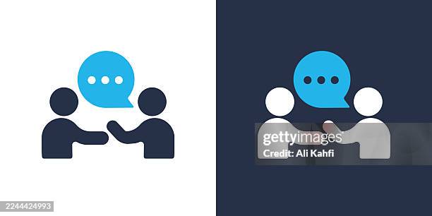 explain glyph solid icon. solid icon that can be applied anywhere, simple, pixel perfect and modern style. - teacher explaining stock illustrations