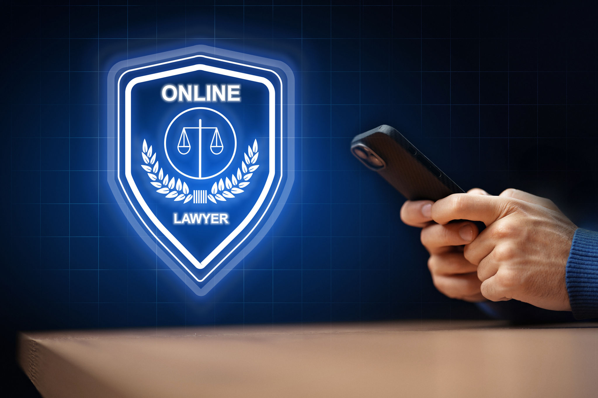 online legal services