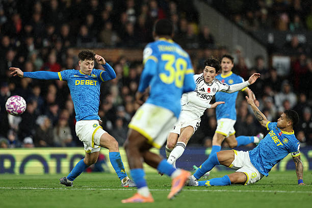 Fulham vs. Crystal Palace Prediction, Odds, Picks - Dec 7