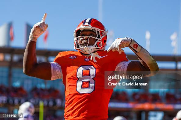 Duke v Clemson Duke v Clemson