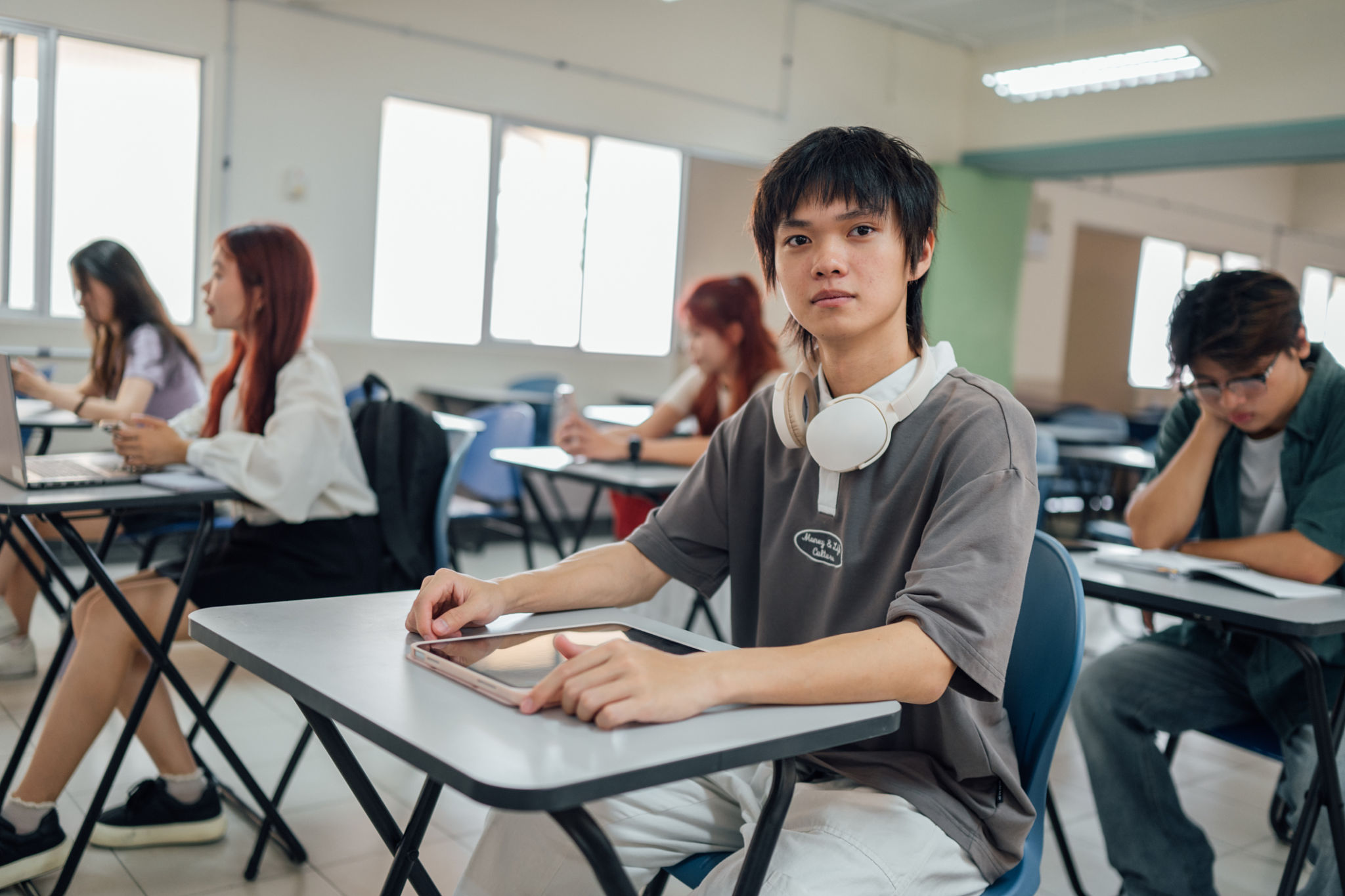 malaysian university