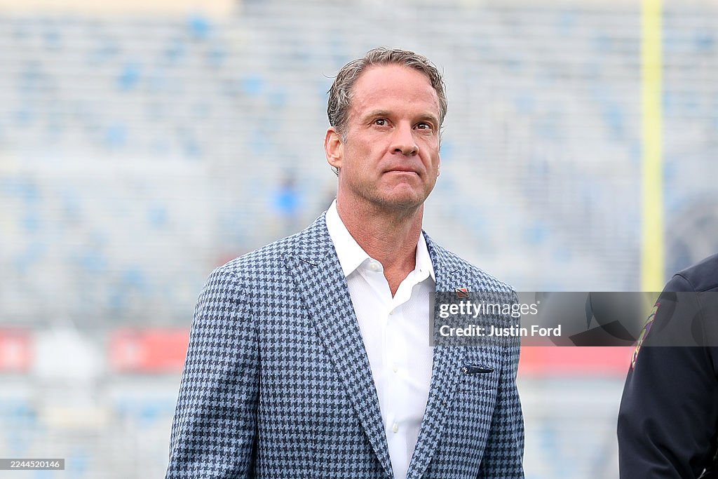 South Carolina v Ole Miss