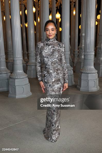 2025 LACMA Art+Film Gala, Presented By Gucci – Red Carpet 2025 LACMA Art+Film Gala, Presented By Gucci – Red Carpet