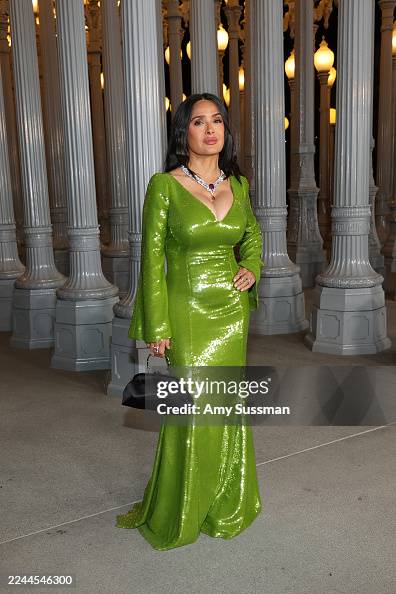 2025 LACMA Art+Film Gala, Presented By Gucci – Red Carpet 2025 LACMA Art+Film Gala, Presented By Gucci – Red Carpet