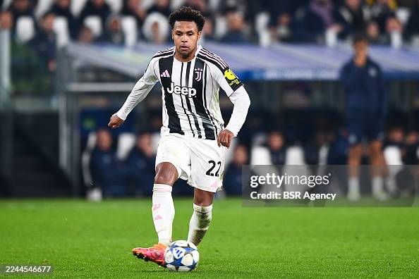 Juventus FC v Sporting Clube de Portugal - UEFA Champions League 2025/26 League Phase MD4 Juventus FC v Sporting Clube de Portugal - UEFA Champions League 2025/26 League Phase MD4