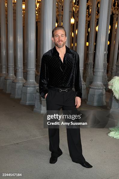 2025 LACMA Art+Film Gala, Presented By Gucci – Red Carpet 2025 LACMA Art+Film Gala, Presented By Gucci – Red Carpet