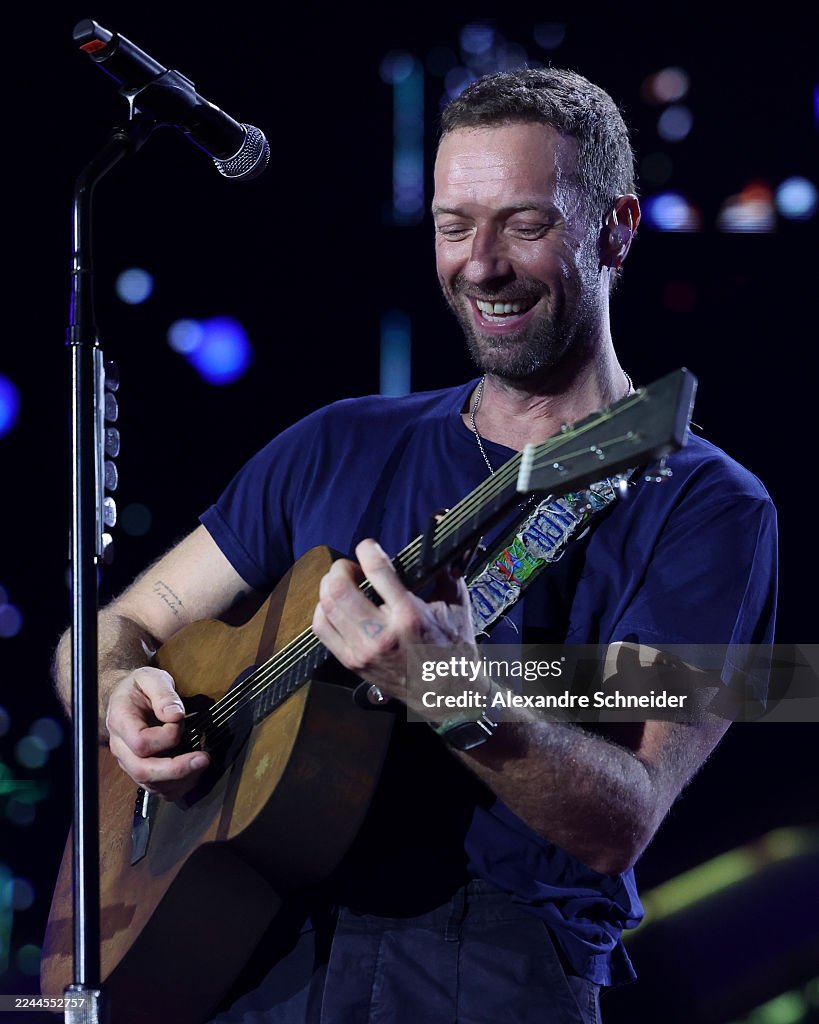 Global Citizen Festival: Amazonia