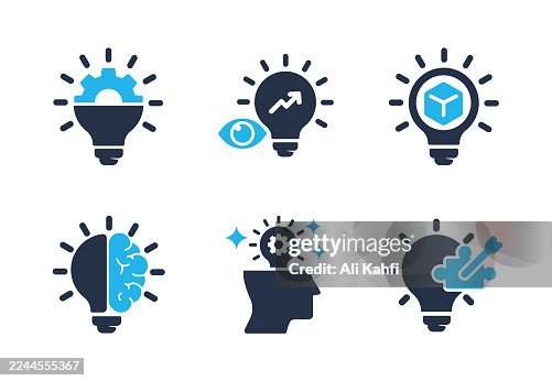 Creativity glyph solid icons. Solid icon that can be applied anywhere, simple, pixel perfect and modern style Creativity glyph solid icons. Solid icon that can be applied anywhere, simple, pixel perfect and modern style