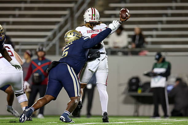 How to Watch Ohio vs. UMass: Time, TV Channel, Live Stream – November 18, 2025