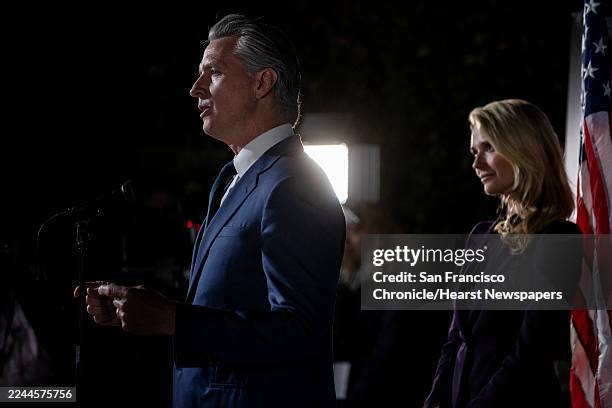 First Partner 1,554 Jennifer Siebel Newsom Photos & High Res Pictures - Getty Images