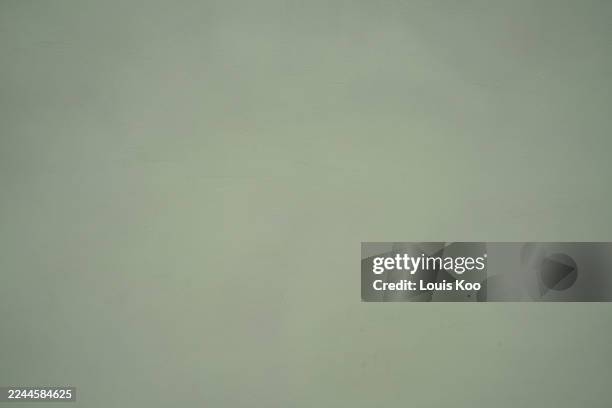 sage green wall background - mint green stock pictures, royalty-free photos & images