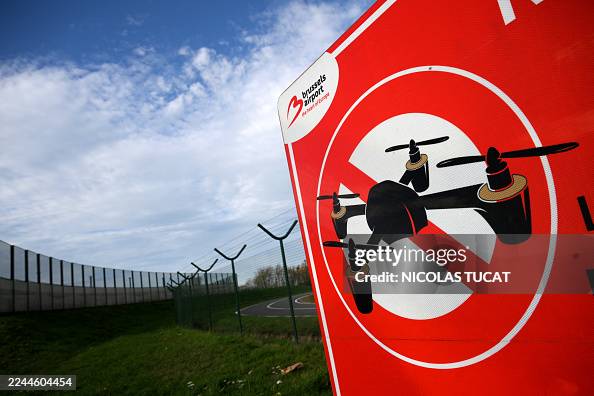 BELGIUM-TRANSPORT-AVIATION-TRAVEL BELGIUM-TRANSPORT-AVIATION-TRAVEL