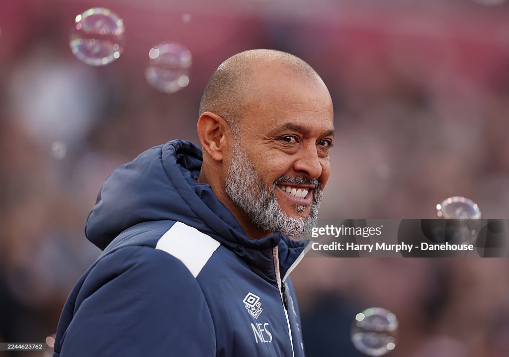 West Ham United v Newcastle United - Premier League