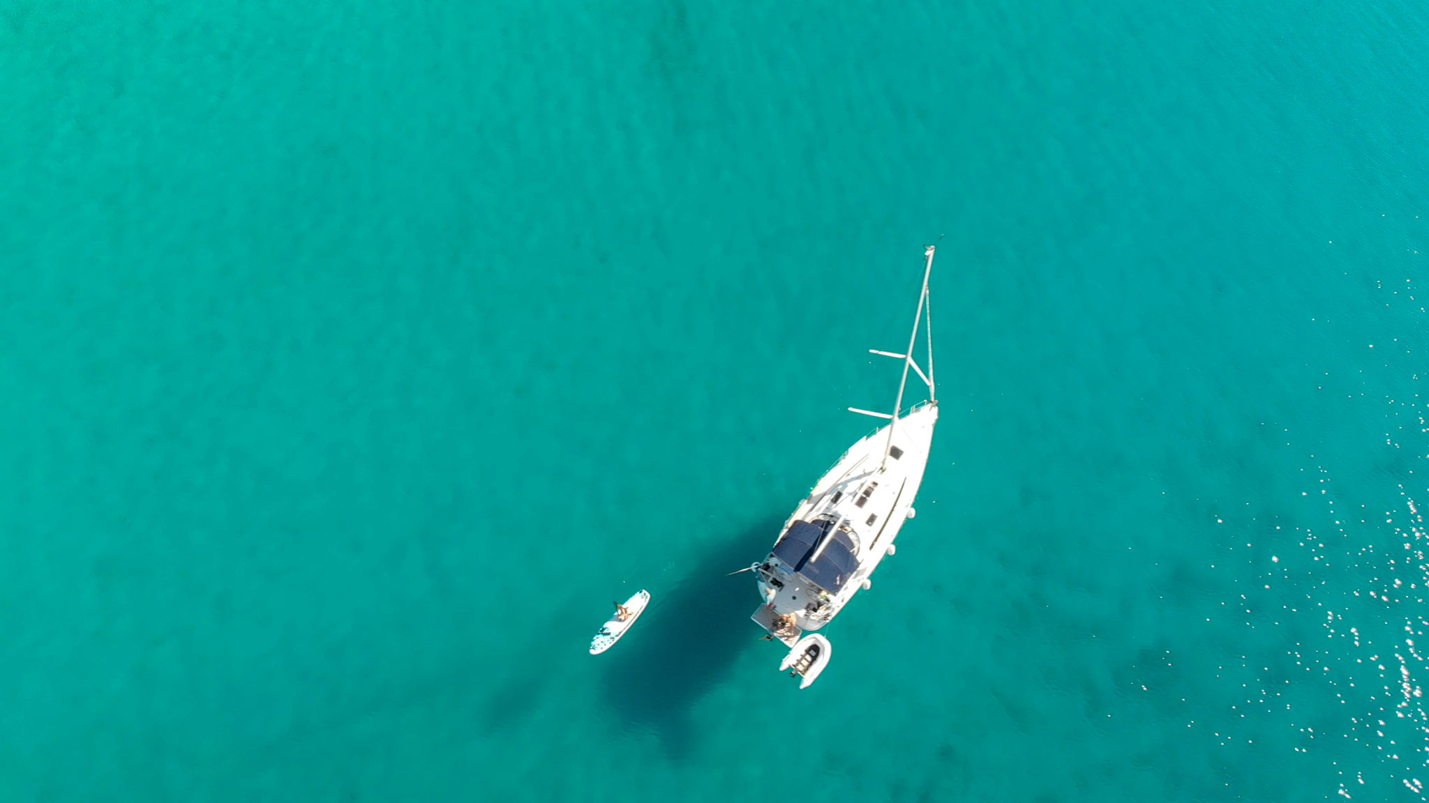 yacht size comparison