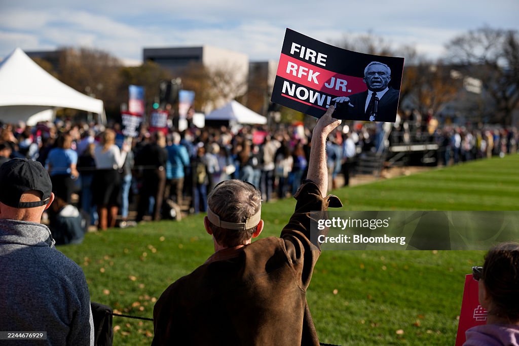 Longest Shutdown Tests Air Travel, Federal Workers And Patience
