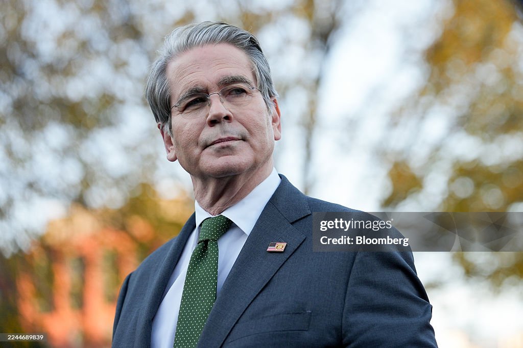 Supreme Court Confronts Trump's Power To Disrupt Global Economy