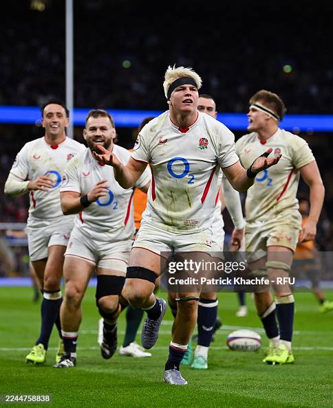 England v Australia - Quilter Nations Series 2025 England v Australia - Quilter Nations Series 2025