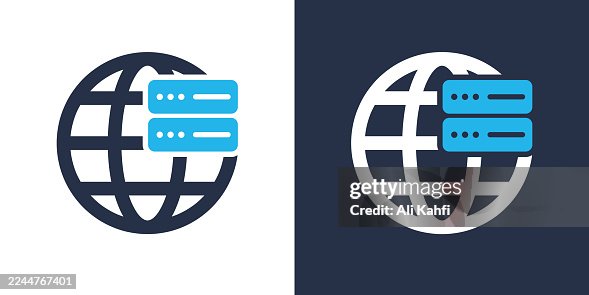 Web Hosting glyph solid icon. Solid icon that can be applied anywhere, simple, pixel perfect and modern style. Web Hosting glyph solid icon. Solid icon that can be applied anywhere, simple, pixel perfect and modern style.