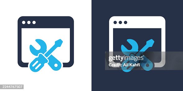 Technical Services glyph solid icon. Solid icon that can be applied anywhere, simple, pixel perfect and modern style. Technical Services glyph solid icon. Solid icon that can be applied anywhere, simple, pixel perfect and modern style.