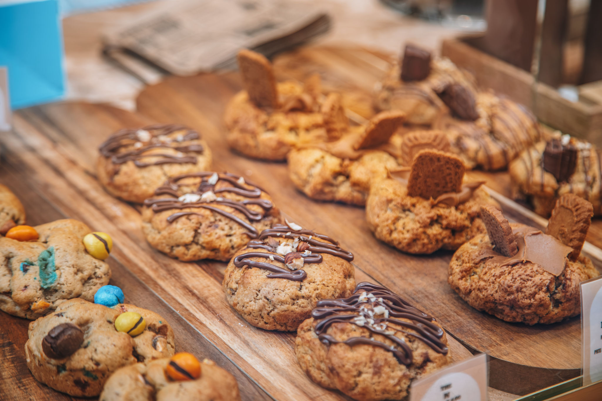 Creating A Cookie Example A Guide to Creating the Perfect Custom Cookie Order