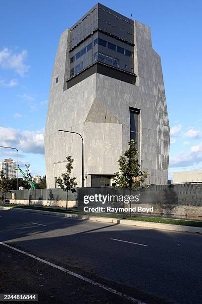 Bgu Library 2,408 Obama Presidential Library Photos & High Res Pictures - Getty Images