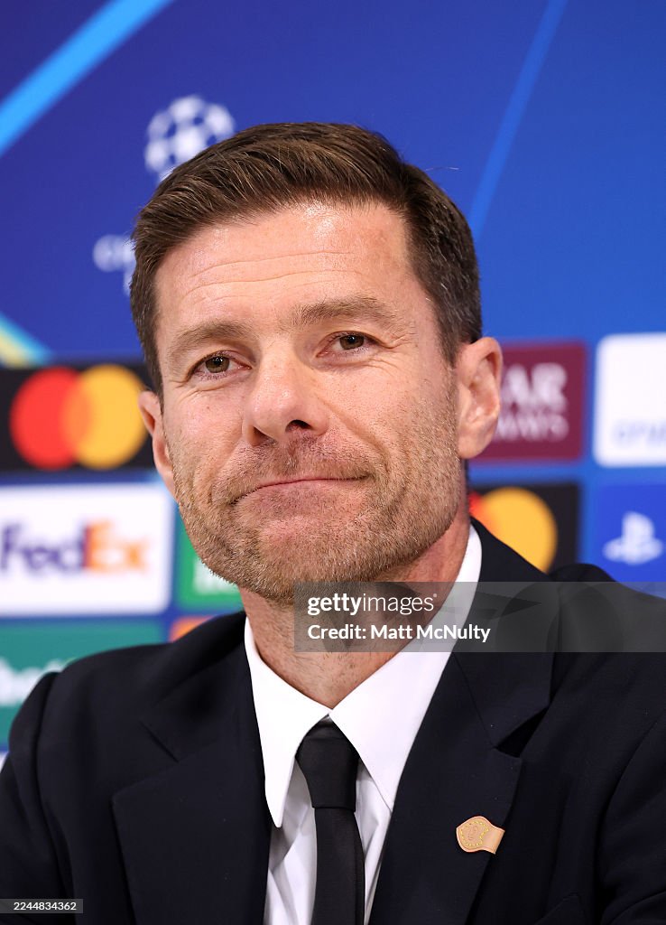 Real Madrid C.F. Training Session And Press Conference - UEFA Champions League 2025/26 League Phase MD4