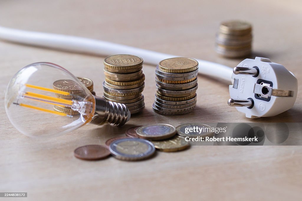 Energia e Custos – Aumento dos Preços da Energia e Sustentabilidade