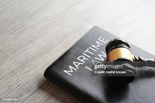 maritime security regulations