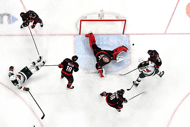 Hurricanes vs. Sabres Prediction, Odds, Picks - Nov. 8