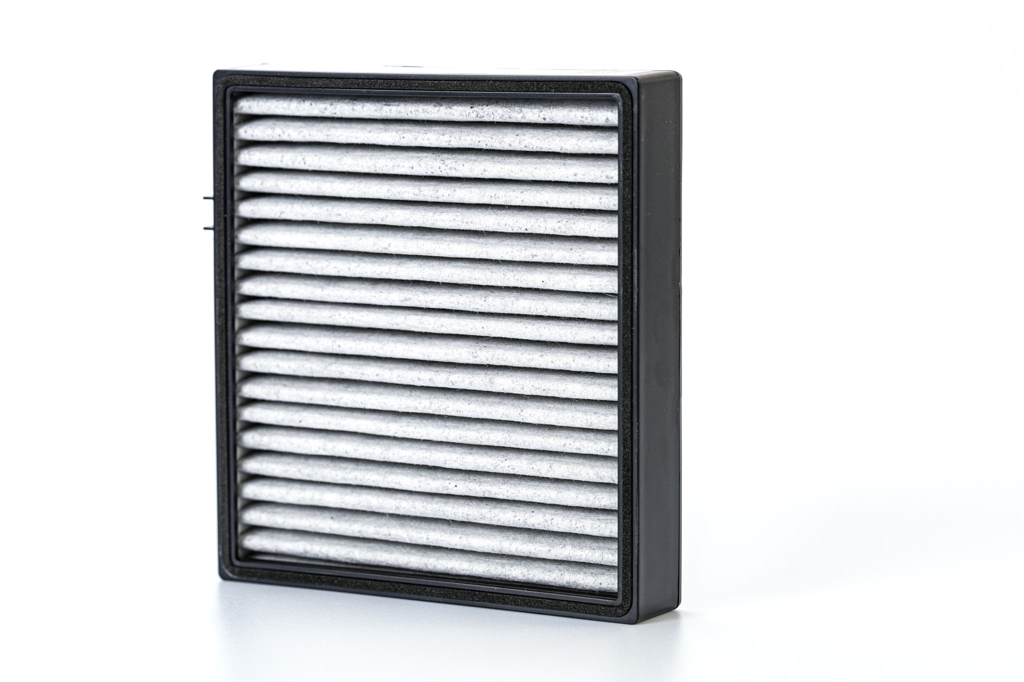 air filter maintenance