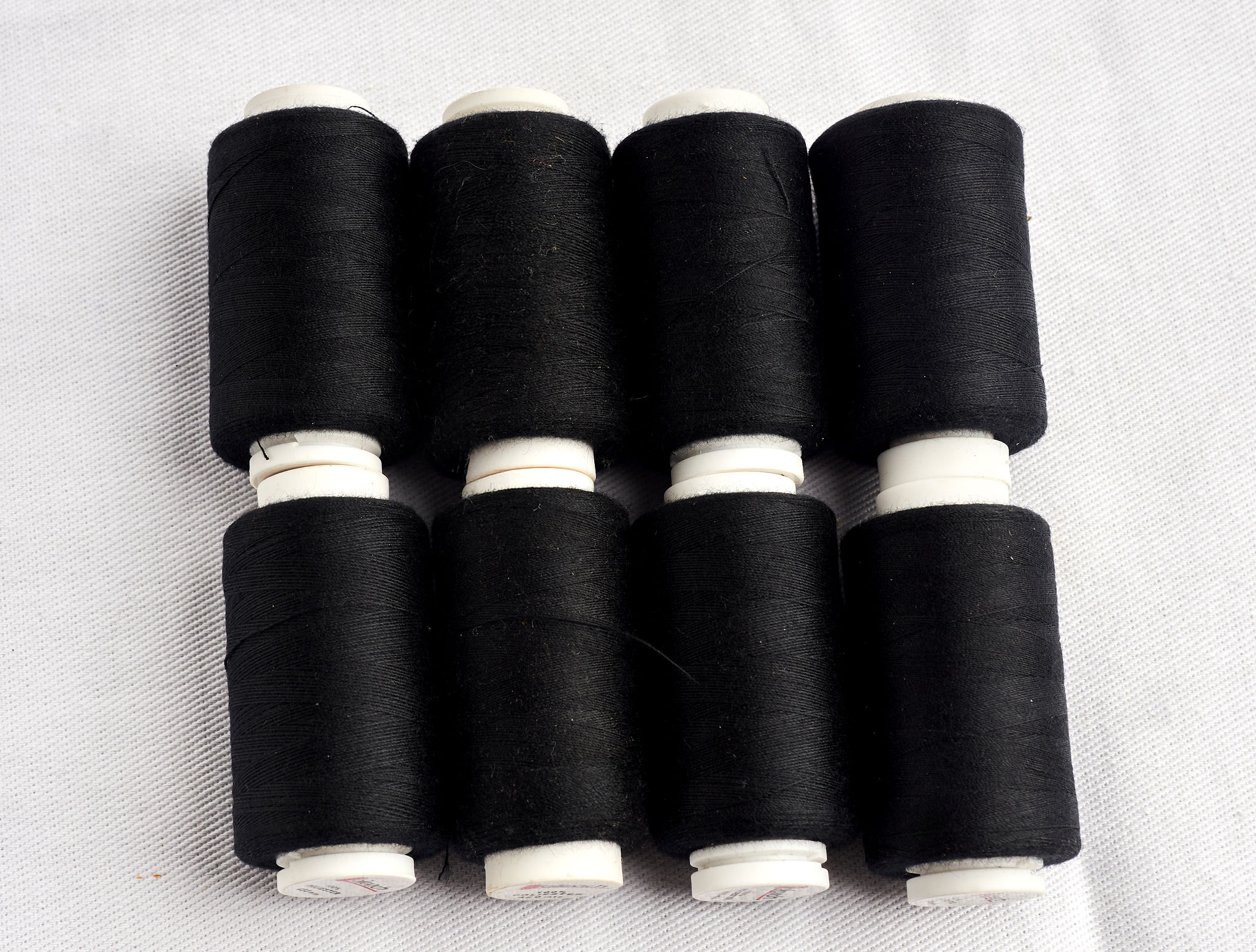 quality control embroidery