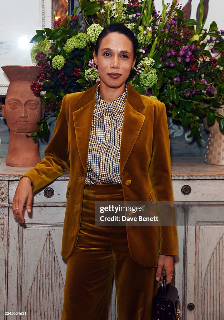 "Othello" Press Night - After Party