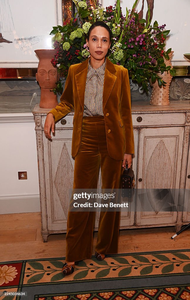 "Othello" Press Night - After Party