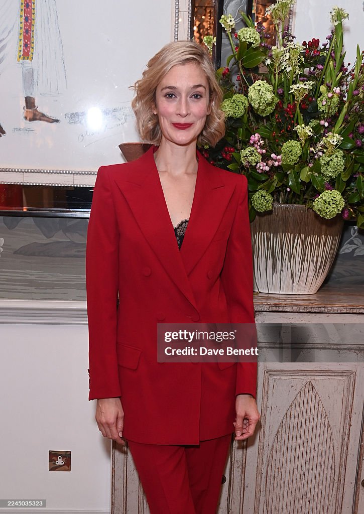 "Othello" Press Night - After Party