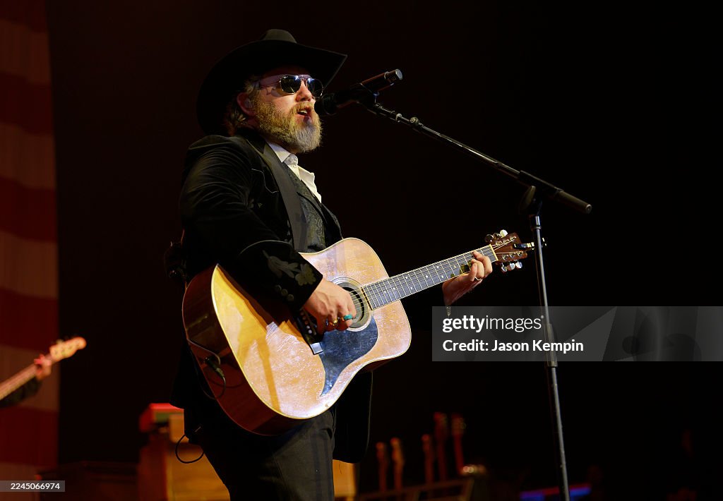 ERNEST LIVE - Nashville, TN