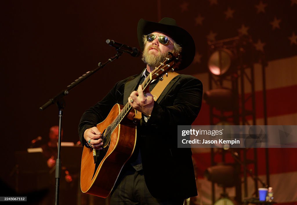 ERNEST LIVE - Nashville, TN