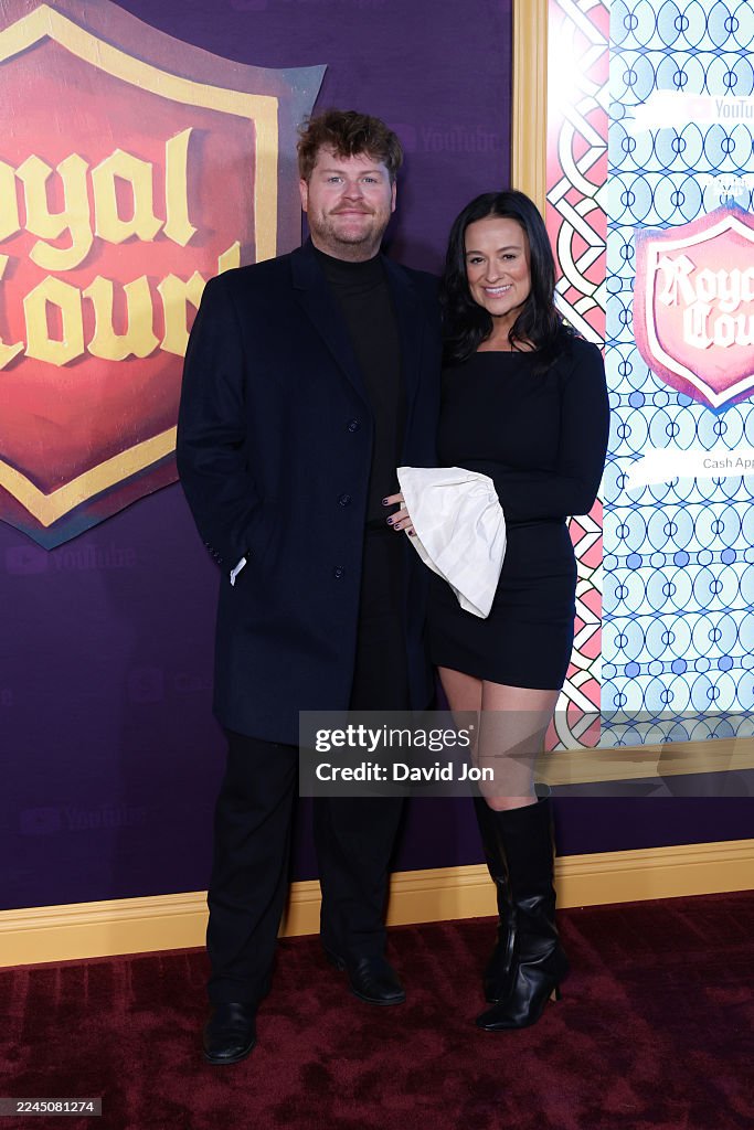 Brittany Broski Season 3 Premiere