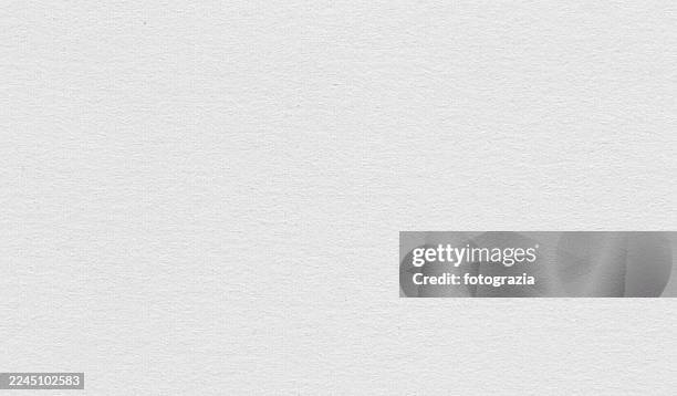 white paper texture background - büttenpapier stock-fotos und bilder